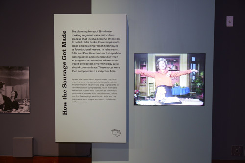 Exhibition Gallery