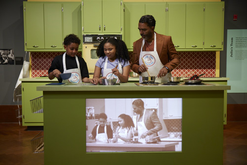 Family Interactive Set